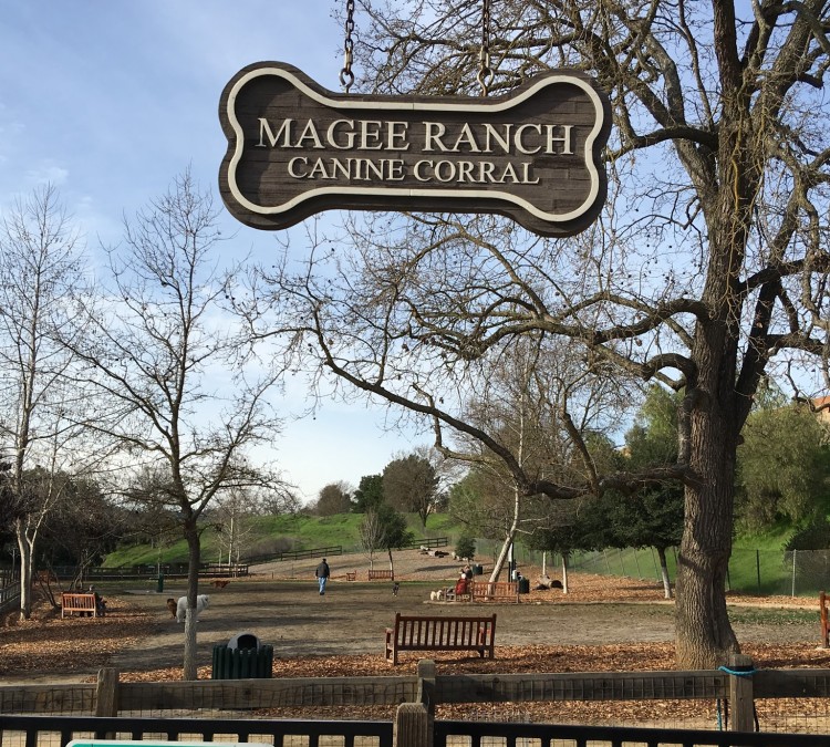 Hap Magee Ranch Park (Danville,&nbspCA)